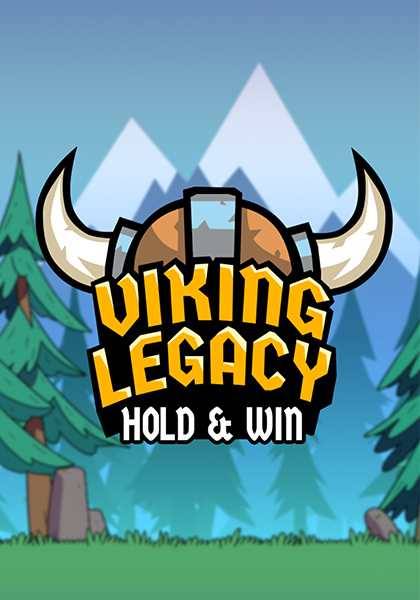 Play Viking Legacy: Hold & Win