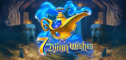 7 Djinn Wishes 94