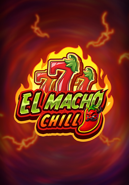 Play 777 El Macho Chilli 94