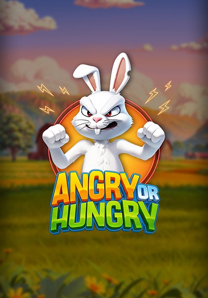 Play Angry or Hungry 94