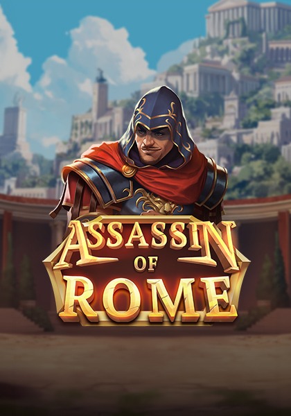 Play Assassin of Rome 94