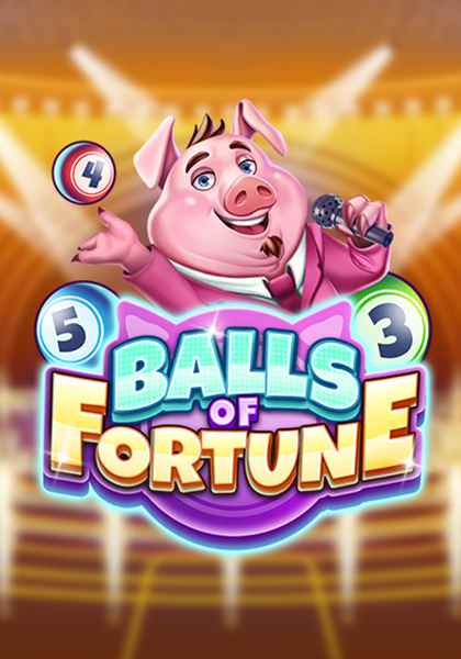 Play Balls of Fortune 94