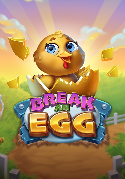 Play Break An Egg 94