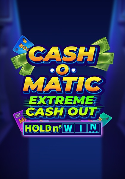Play Cash-o-Matic 3x3 94