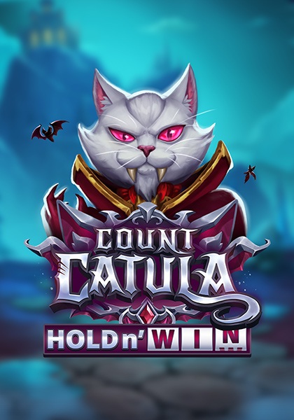Play Count Catula: Hold n' Win 94