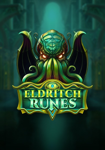 Play Eldritch Runes 94