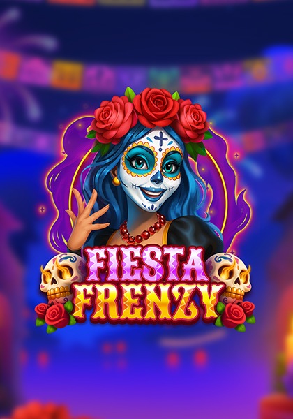 Play Fiesta Frenzy 94
