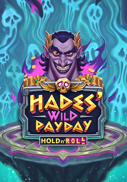Play Hades' Wild Payday: Hold n' Roll 94