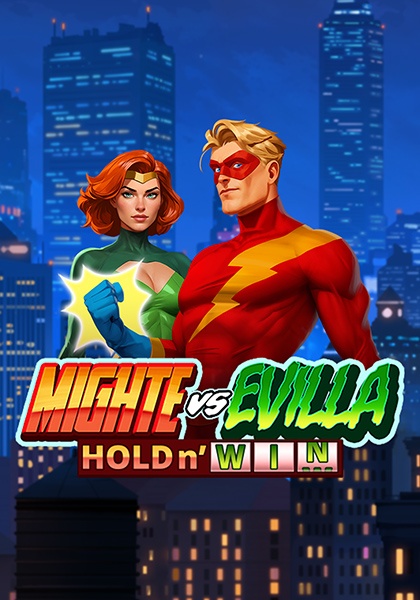Play MightE vs Evilla Hold n Win 94