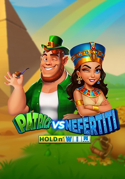 Play Patrick vs Nefertiti 94