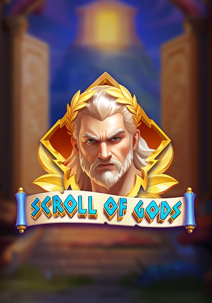 Play Scroll of Gods 94