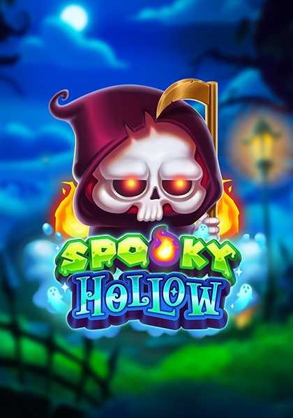 Play Spooky Hollow 94