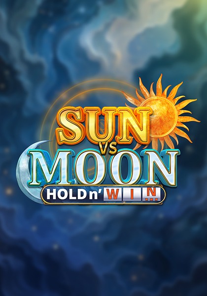 Play Sun vs Moon: Hold n' Win 94