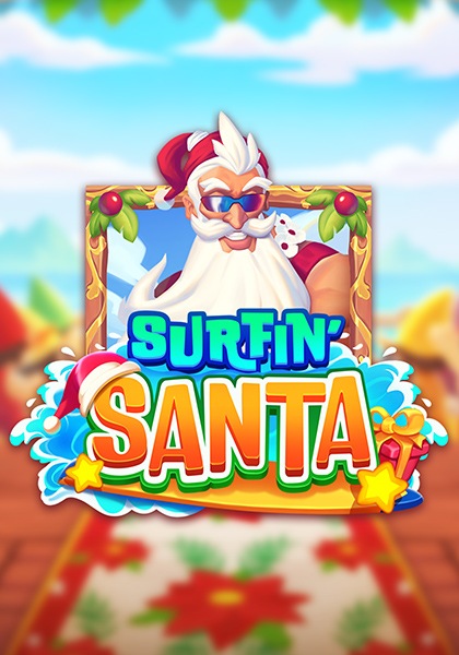 Play Surfin' Santa 94