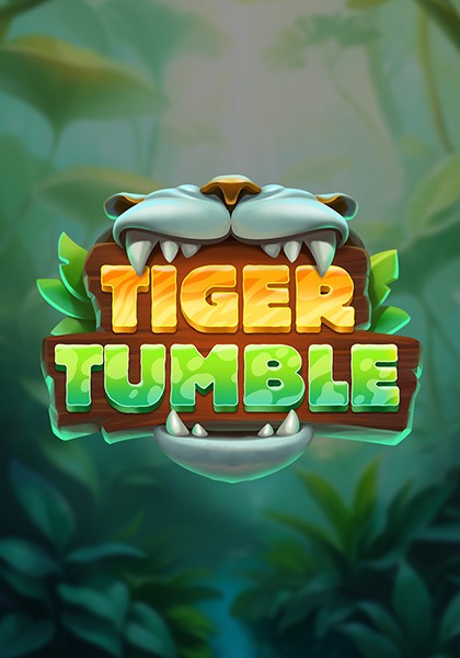Play Tiger Tumble 94