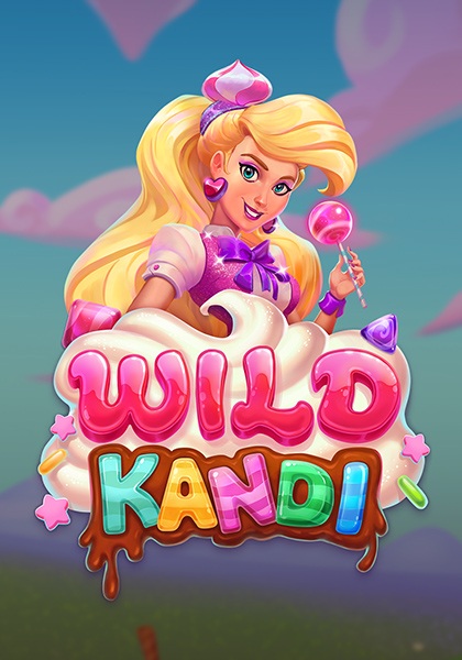 Play Wild Kandi 94