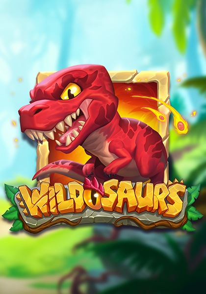 Play Wildosaurs 94