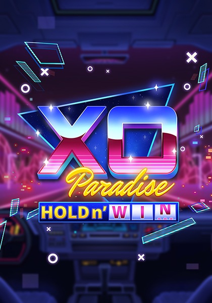 Play XO Paradise 94