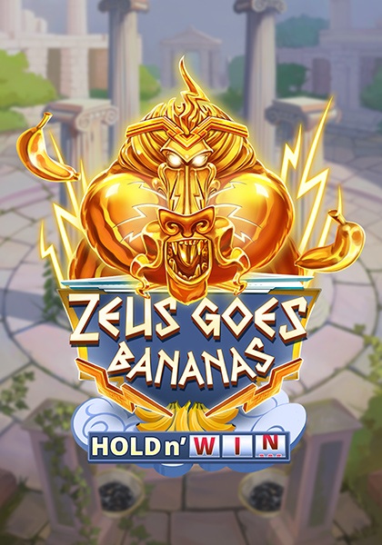 Play Zeus Goes Bananas 94