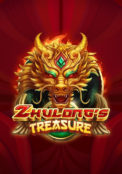 Play Zhulong's Treasure 94