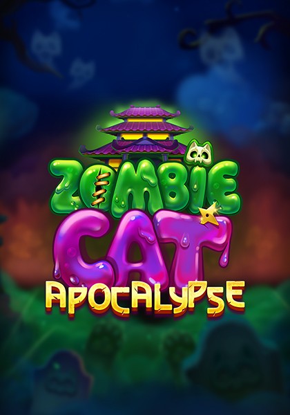 Play Zombie Cat Apocalypse 94