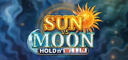 Sun vs Moon: Hold n' Win 94