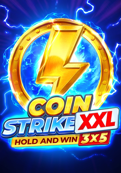 Play Coin Strike XXL: Hold and Win