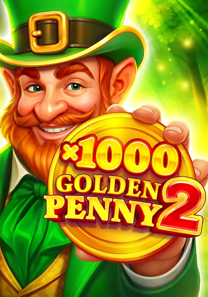Play x1000 Golden Penny 2