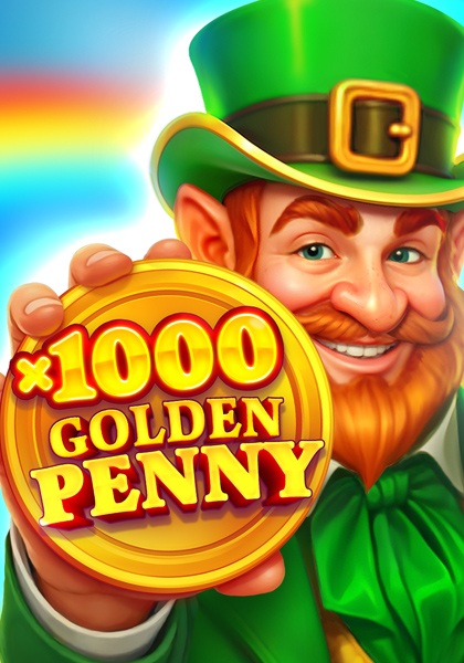 Play Golden Penny x1000