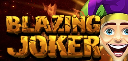 Blazing Joker