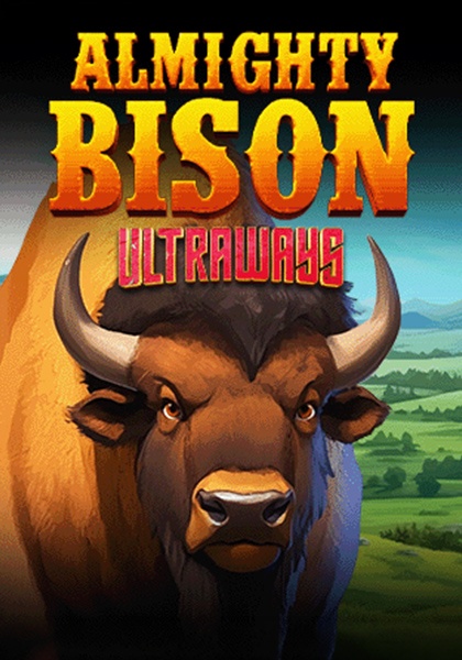Play Almighty Bison Ultraways