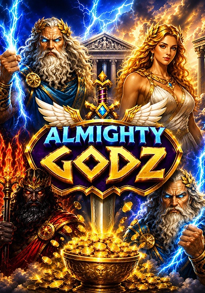 Play Almighty GodZ