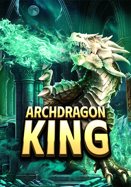 Play Archdragon King