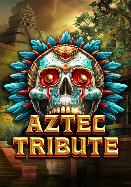 Play Aztec Tribute