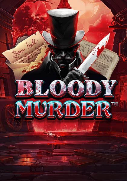 Play Bloody Murder