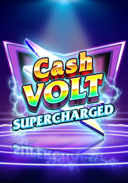 Play Cash Volt Supercharged