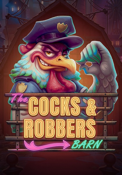 Play Cocks and Robbers