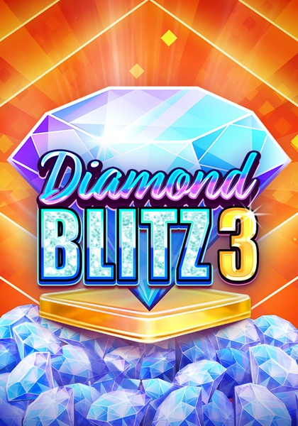 Play Diamond Blitz 3