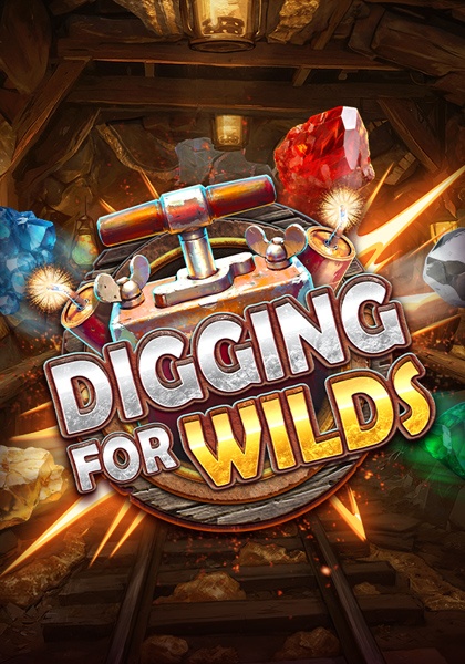 Play Digging For Wilds