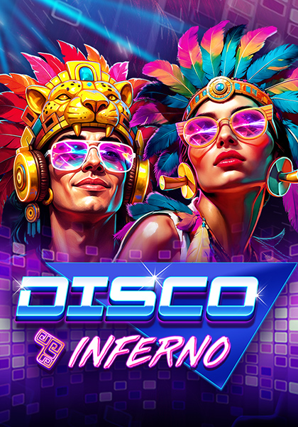 Play Disco Inferno