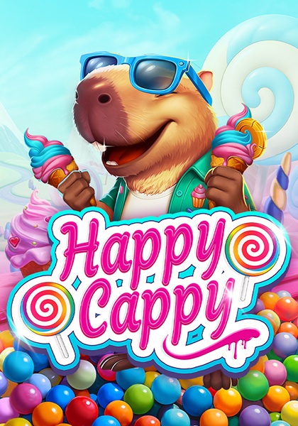 Play Happy Cappy