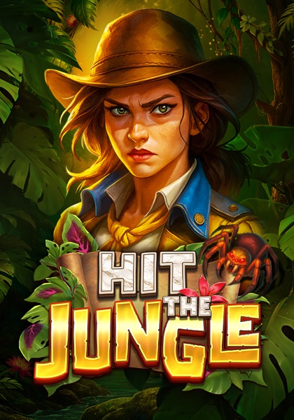 Play Hit the Jungle