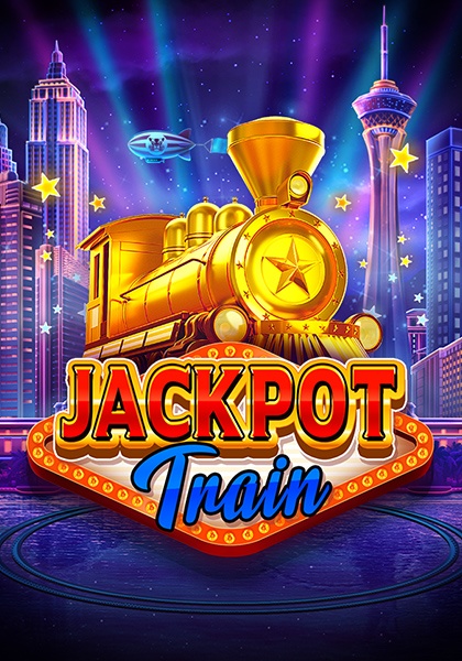 Play Jackpot Train