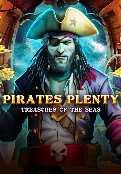 Play Pirates' Plenty: Treasures of the Seas