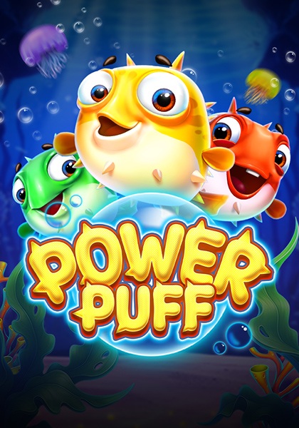 Play Power Puff