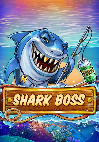 Play Shark Boss