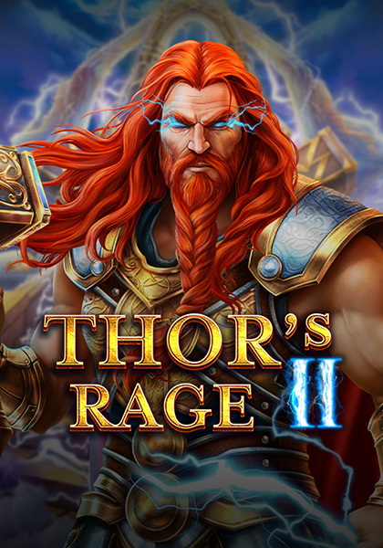 Play Thor's Rage 2