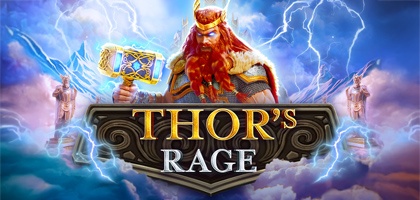 Thor's Rage