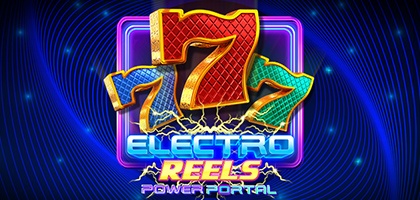 Electro Reels Power Portal 94