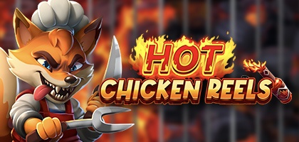 Hot Chicken Reels 94